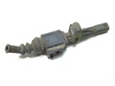 Sensor ABS trasero derecho Skoda Octavia III
