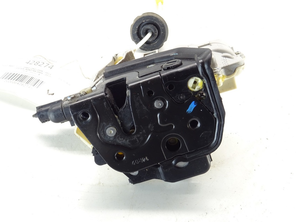 [STARK-428274] Cerradura de puerta trasera derecha Seat Exeo (3R2)