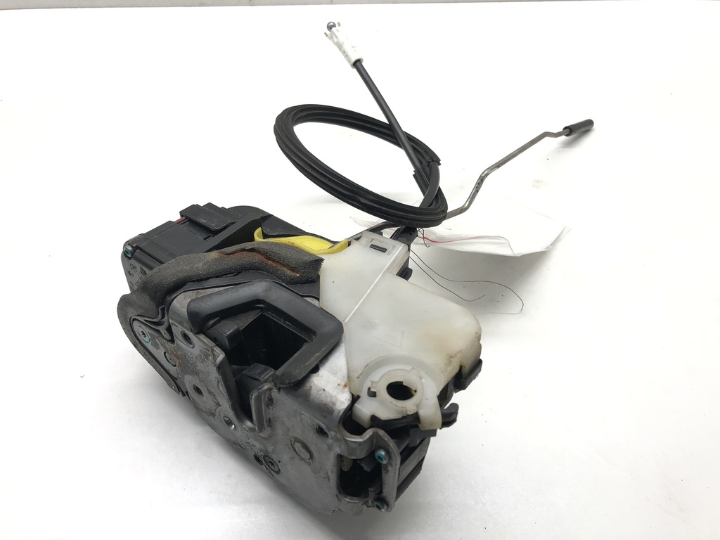 [STARK-429312] Cerradura de puerta delantera izquierda OPEL INSIGNIA A (G09)