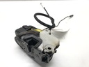 Cerradura de puerta delantera izquierda OPEL INSIGNIA A (G09)