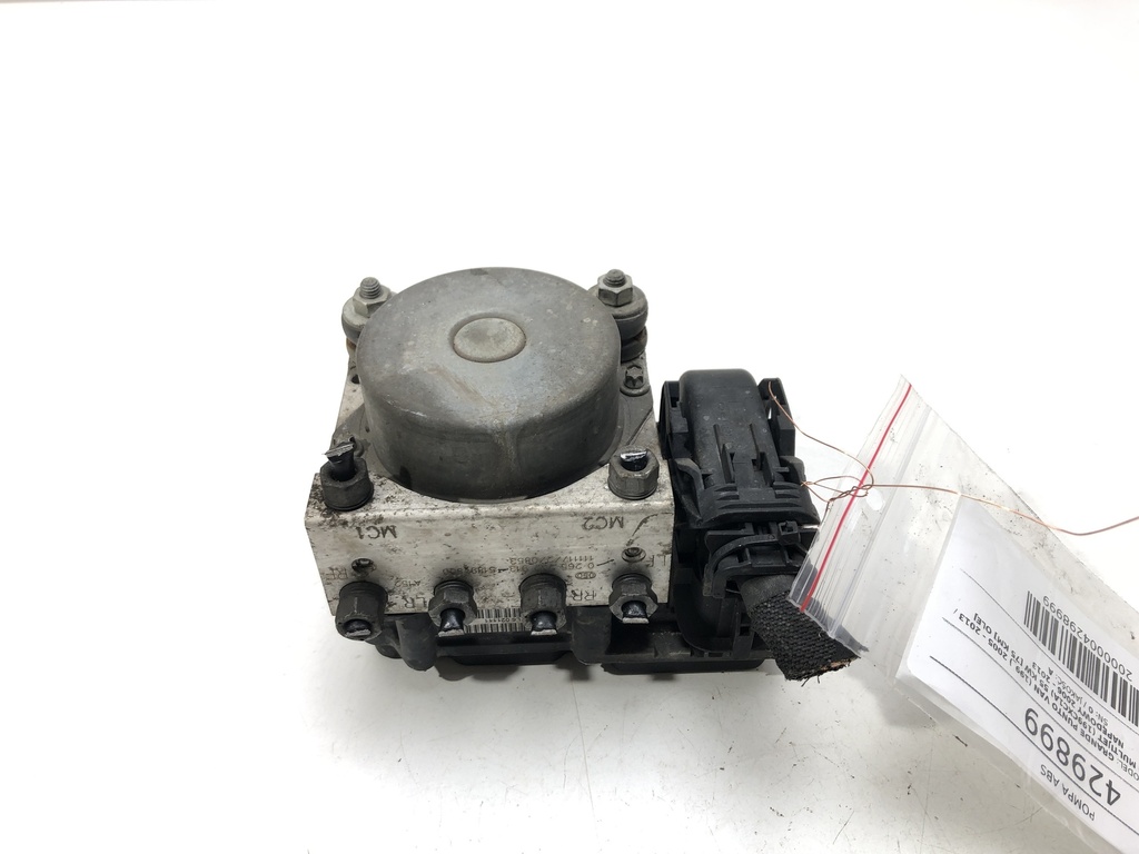 [STARK-429899] Bomba de ABS FIAT GRANDE PUNTO (199_)