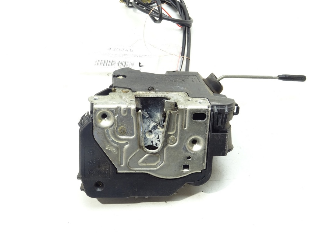 [STARK-430246] Cerradura de puerta delantera derecha MERCEDES-BENZ CLASE C (CL203)