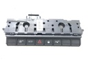 Interruptor de luces de emergencia Dacia Duster (HM)