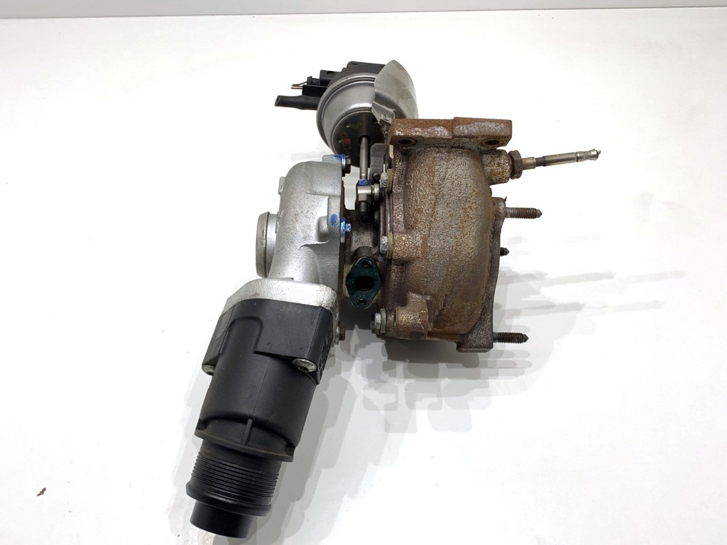 [STARK-868334] Turbocompresor AUDI A4 B8 Avant (8K5) 2.0 TDI quattro 125 kW 2008-2012