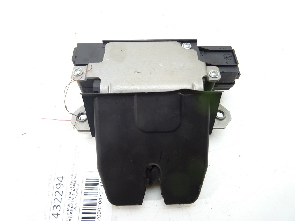[STARK-432294] Cerradura de portón trasero Ford Focus II