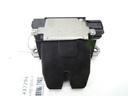 Cerradura de portón trasero Ford Focus II