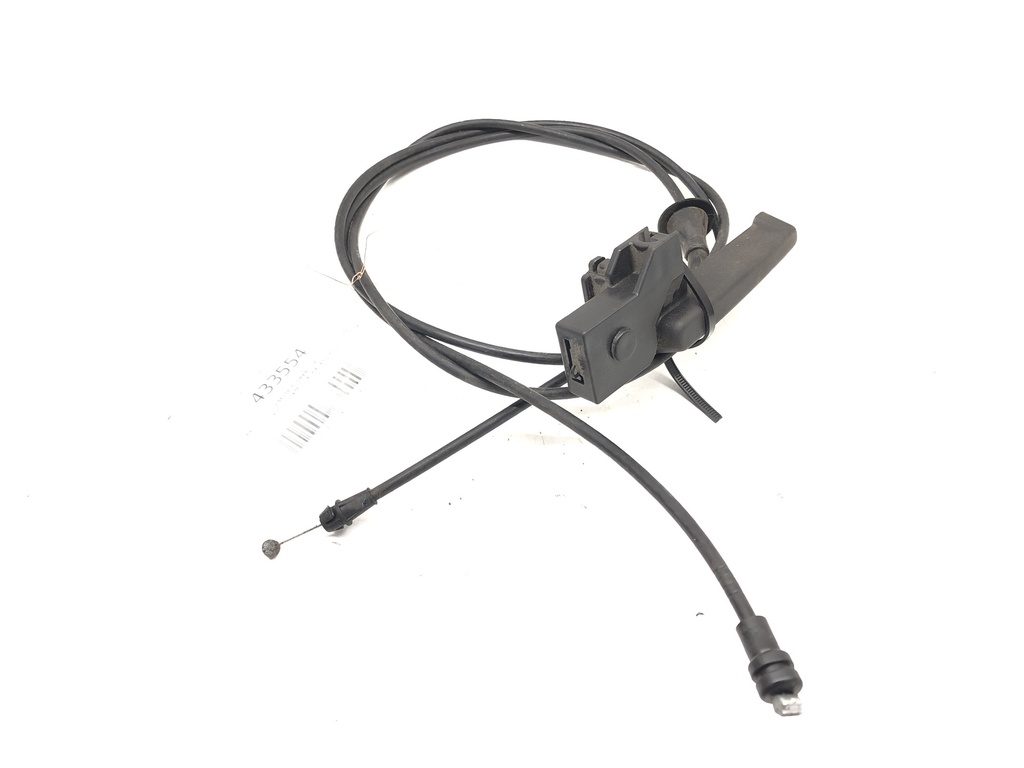 [STARK-433554] Cable de apertura de capó Opel Zafira Tourer C