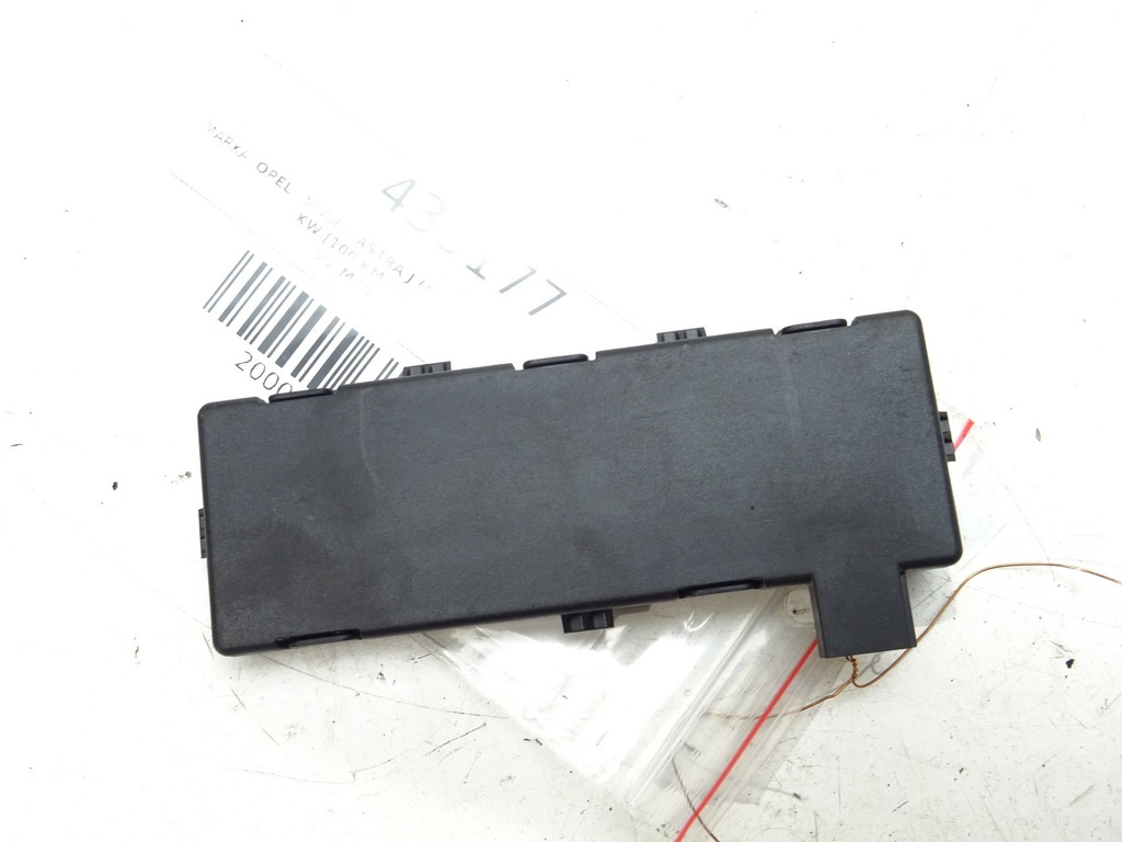 [STARK-435177] Antena Opel Astra J