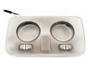 Luz de cortesía FIAT Bravo II (198_)