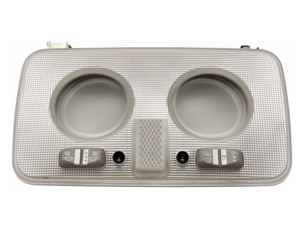 [STARK-947735] Luz de cortesía FIAT BRAVO II (198_)