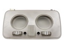 Luz de cortesía FIAT BRAVO II (198_)