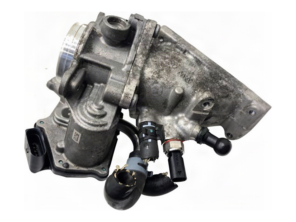 [STARK-949984] Cuerpo de mariposa SKODA OCTAVIA III Combi (5E5, 5E6)
