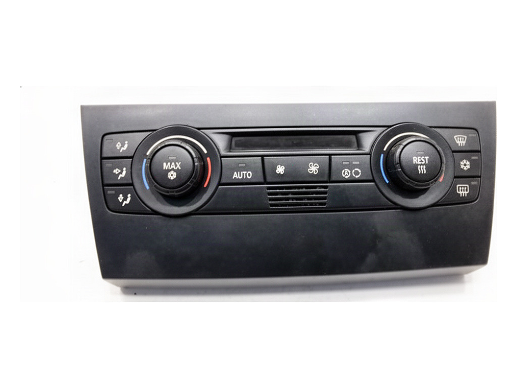 [STARK-950772] Panel de control de climatización para BMW Serie 3 (E90)