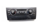 Panel de control de climatización para BMW Serie 3 (E90)