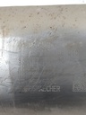 Filtro de partículas Peugeot Expert Van 2.0 BlueHDi