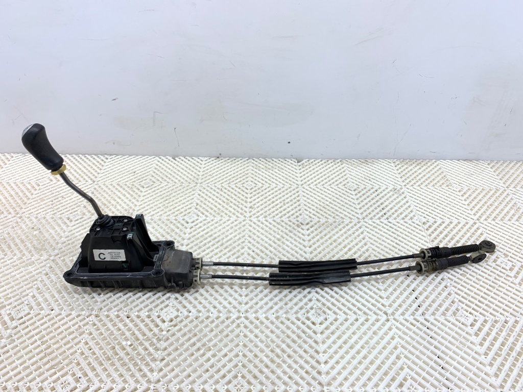 [STARK-897574] Palanca de cambios RENAULT TWINGO II (CN0_) 1.6 RS 2008-2014