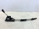 Palanca de cambios RENAULT TWINGO II (CN0_) 1.6 RS 2008-2014