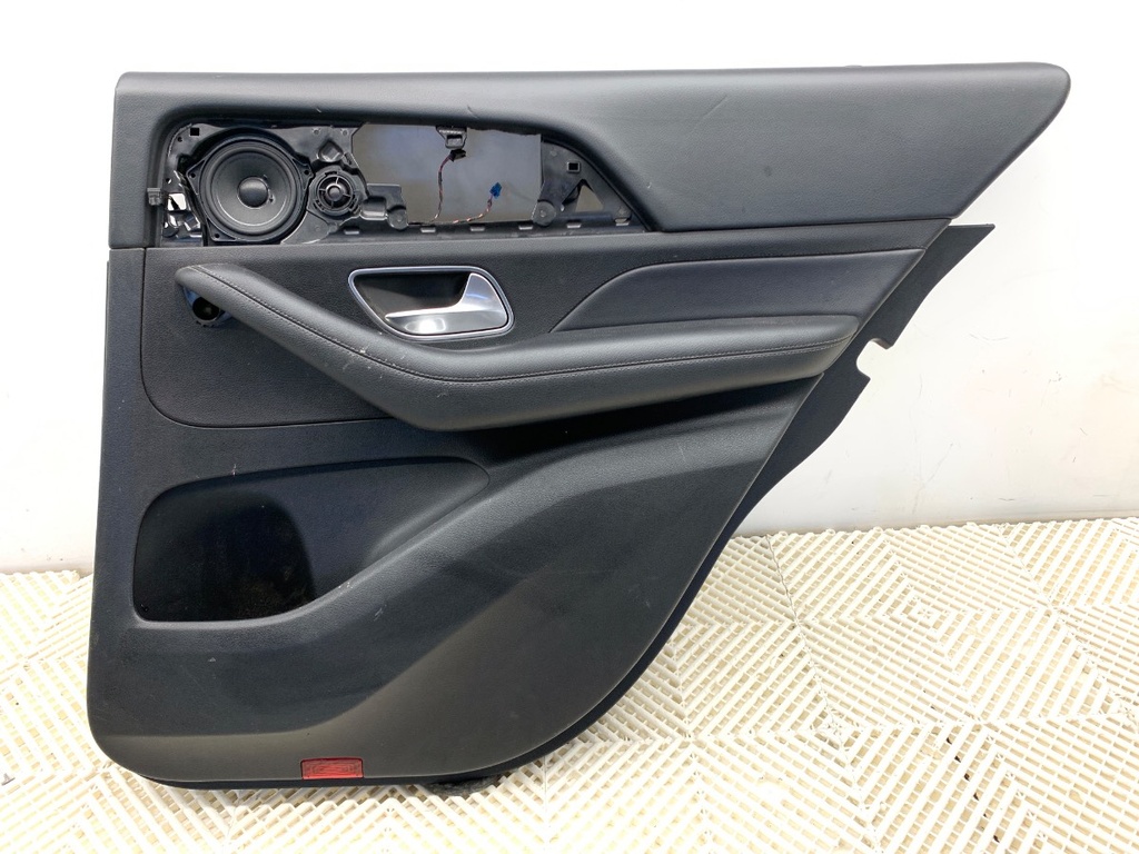 [STARK-898178] Panel de puerta trasera derecha Mercedes-Benz GLE (V167) 2018-