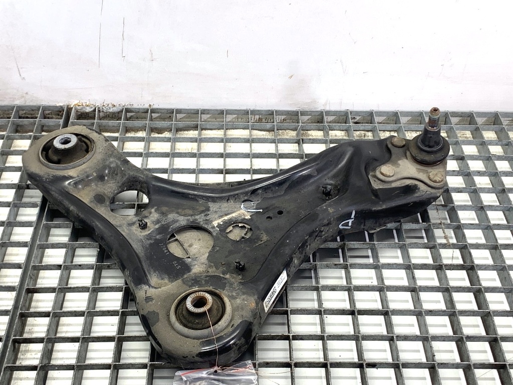 [STARK-869142] Aleta delantera derecha VW ID.3 (E11) 2019-2022