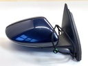 Retrovisor derecho VW Passat B7 Variant (365) 2.0 TDI 125 kW 2010-2015