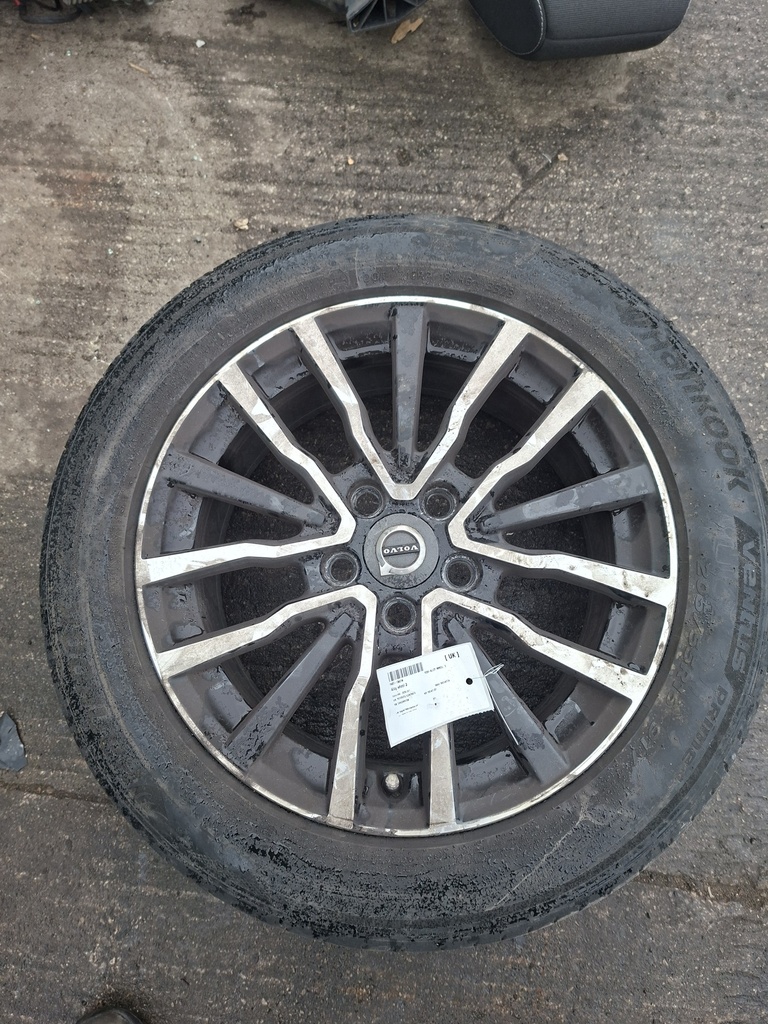 [EPE-103375] Llanta de aleación Volvo V40 (525)