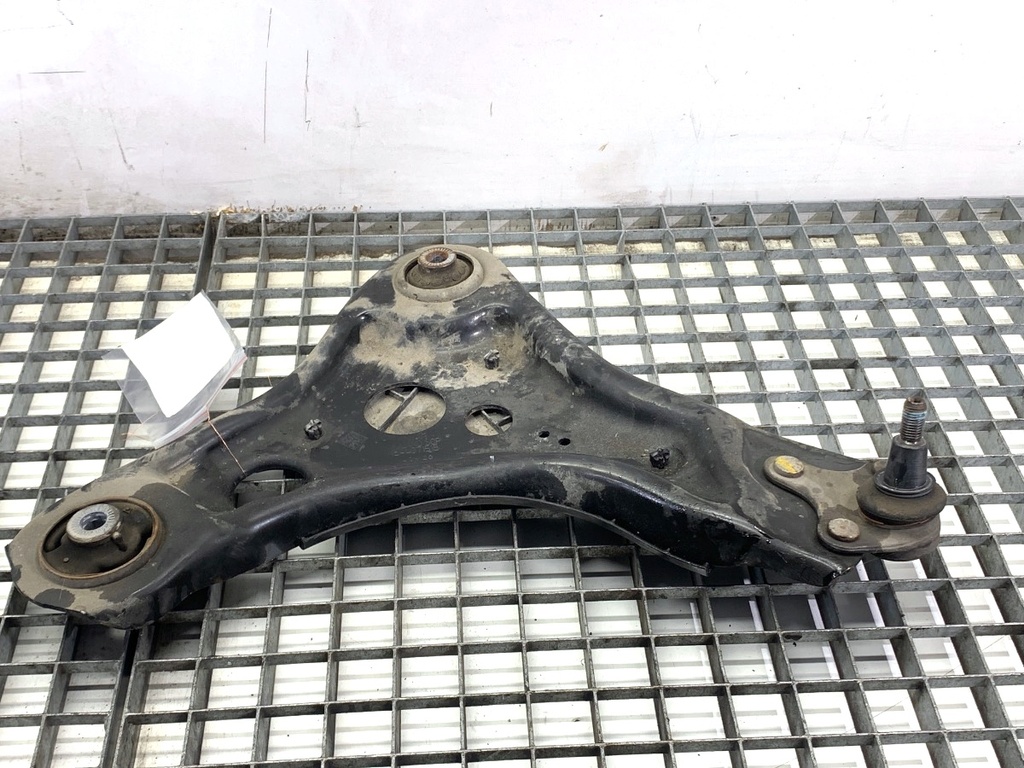 [STARK-869141] Aleta delantera izquierda VW ID.3 (E11) 2019-2022