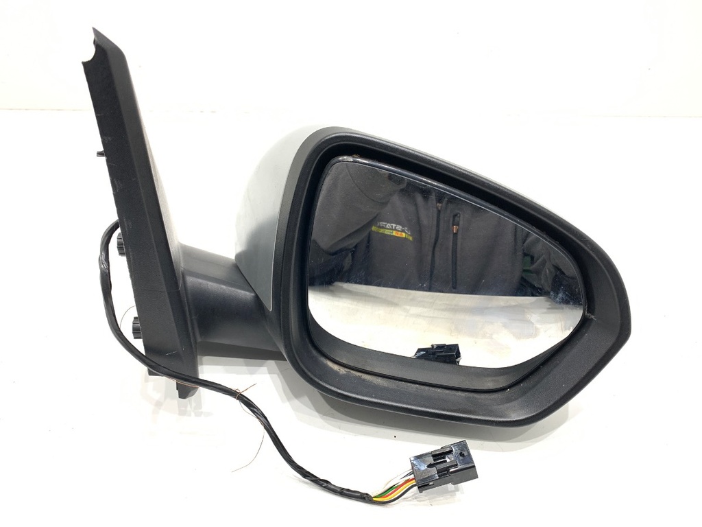 [STARK-794606] Retrovisor derecho Dacia Duster (HM_) 2017-2022