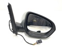 Retrovisor derecho Dacia Duster (HM_) 2017-2022