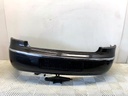 Parachoques trasero VW Phaeton (3D1, 3D2, 3D3, 3D4, 3D6, 3D7, 3D8, 3D9) 2002-2016