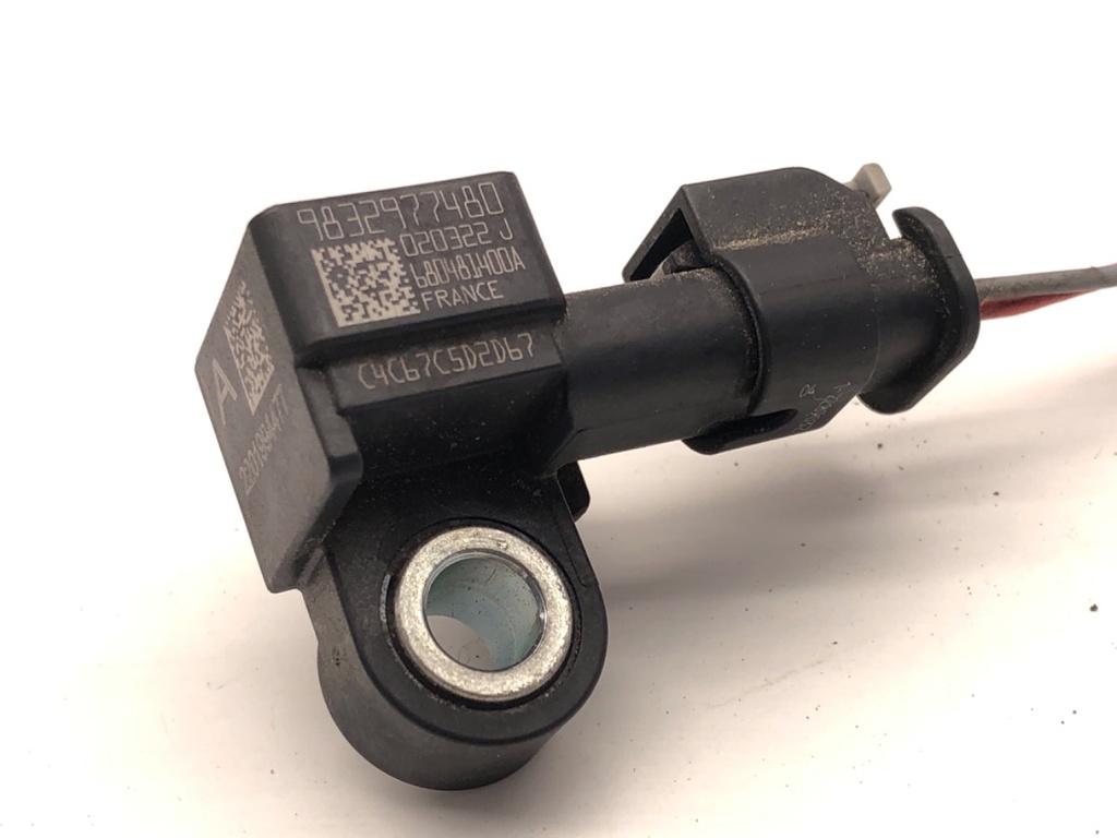 [STARK-907208] Sensor de impacto OPEL MOKKA 2020-2022 1.2 96kW 131CV