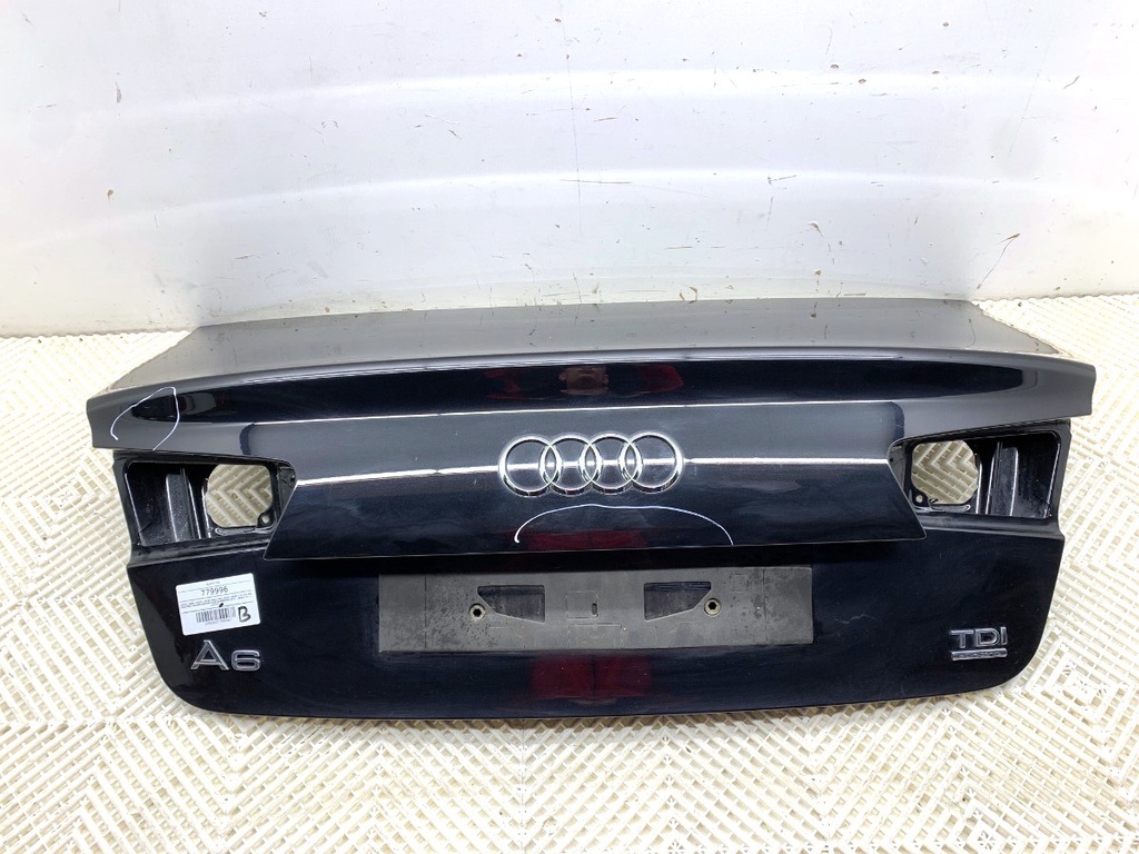 [STARK-779996] Portón trasero Audi A6 C7 (4G2, 4GC) 3.0 TDI quattro 2011-2018