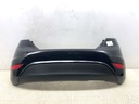 Parachoques trasero Ford Fiesta VI (CB1, CCN) 2008-2022
