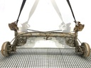 Viga trasera NISSAN VERSA I 2006-2022
