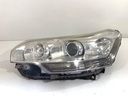 Faros delanteros izquierdos CITROEN C5 III (RD_) 2008-2022