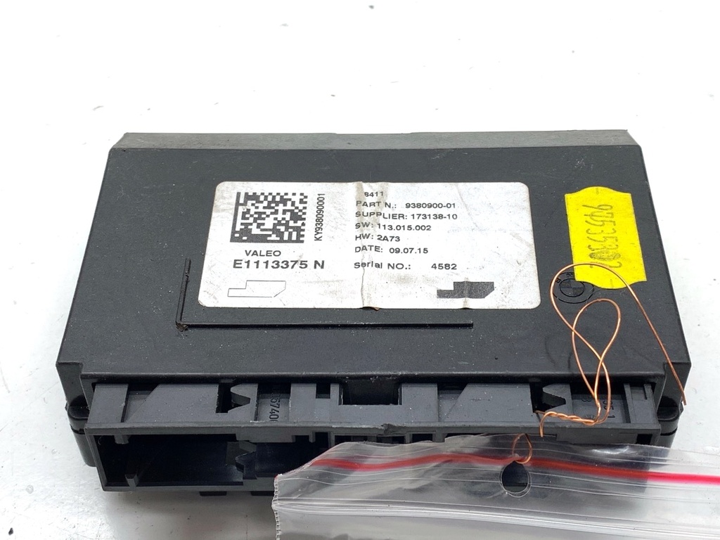 [STARK-877313] Módulo de control BMW Serie 3 Gran Turismo (F34) 320d 2015-2022