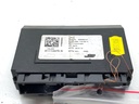 Módulo de control BMW Serie 3 Gran Turismo (F34) 320d 2015-2022