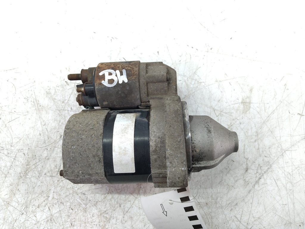[MTD-538668] Motor de arranque Ford B-Max