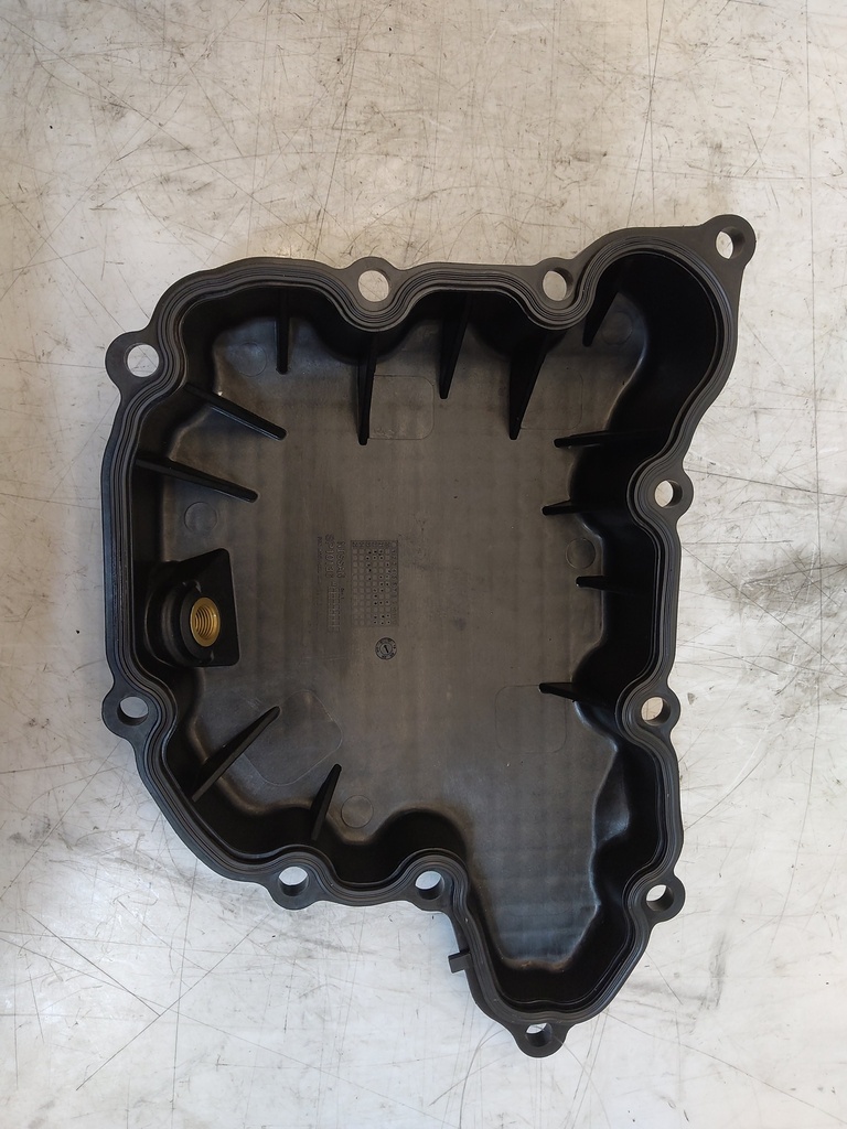 [MTD-538560] Cárter de aceite Nissan Qashqai 1.5 VC-T