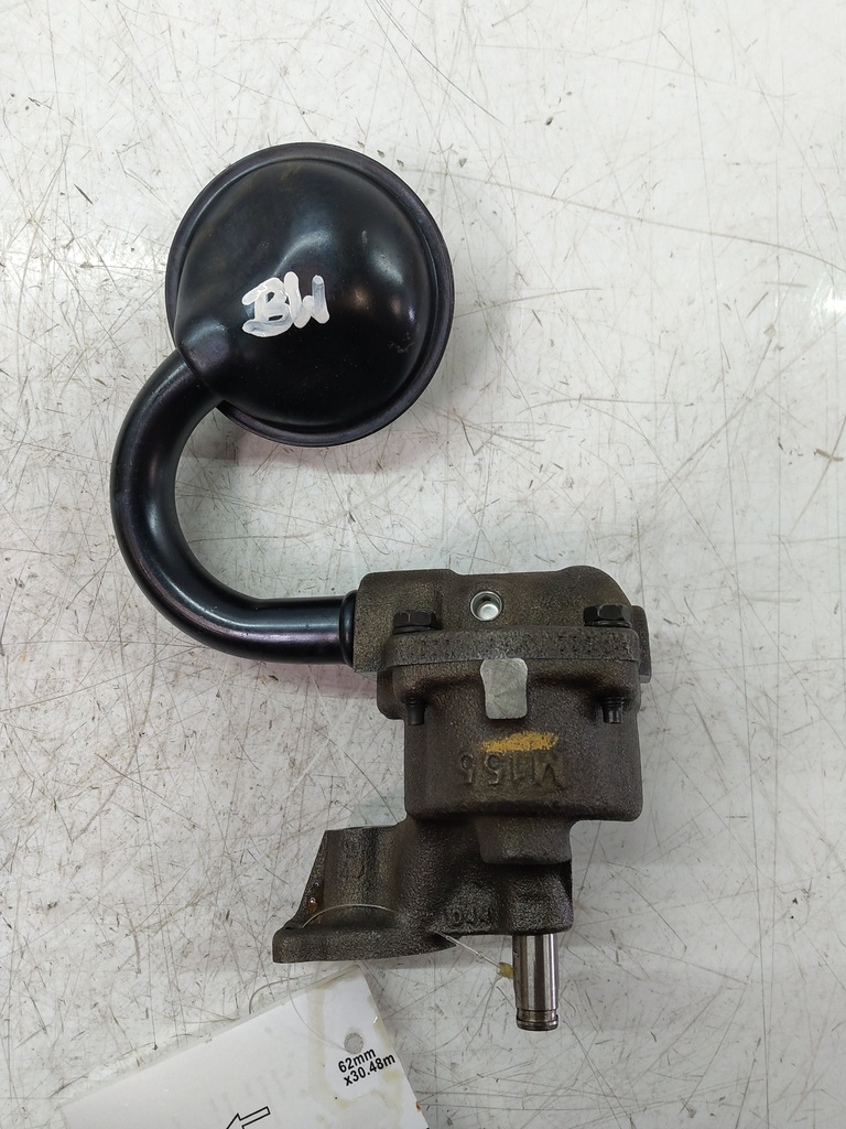 [MTD-538607] Bomba de aceite Chevrolet Tahoe 5.7 V8