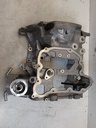 Cárter de aceite Nissan X-Trail 1.5 VC-T