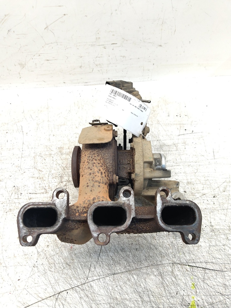 [MTD-529636] Turbocompresor Skoda Fabia II 1.2 TDI (03P253019B)