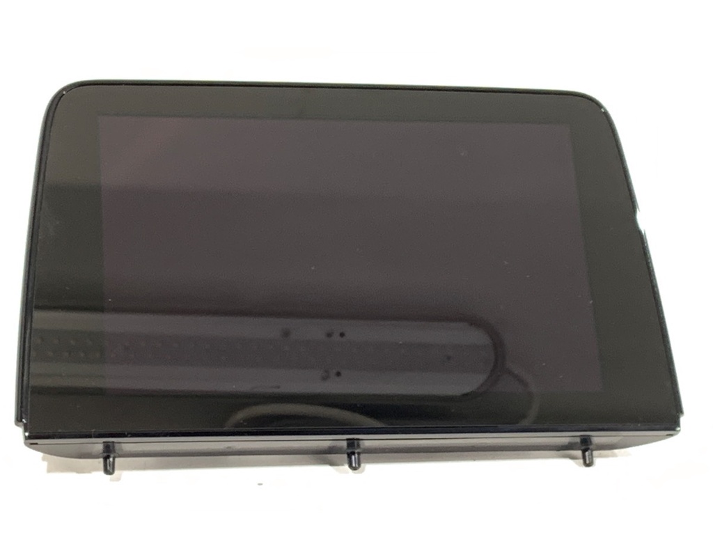 [STARK-800905] Display Ford Focus IV Turnier (HP) 2018-2022