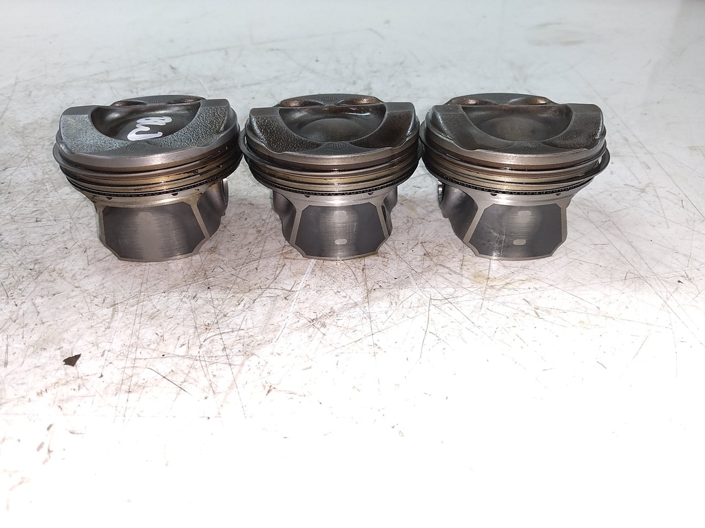 [MTD-538735] Pistón Ford B-Max JK 2016 1.0 EcoBoost