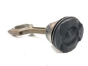 Pistón con biela BMW Serie 5 (F10) 535i 3.0 N55