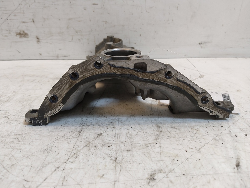 [MTD-538405] Tapa de balancines Nissan X-Trail 1.3 DIG-T