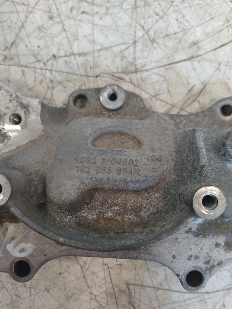 [MTD-538436] Tapa de balancines Nissan Qashqai HR13DDT