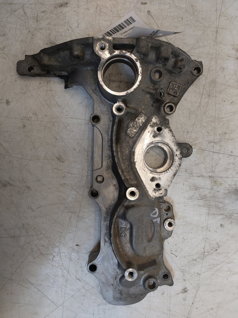 [MTD-538523] Tapa de balancines Nissan Qashqai HR13DDT