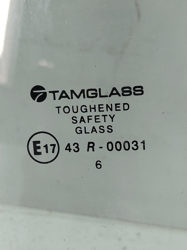 [MTD-538553] Cristal de ventana VW Caravelle T4