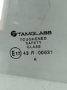 Cristal de ventana VW Caravelle T4