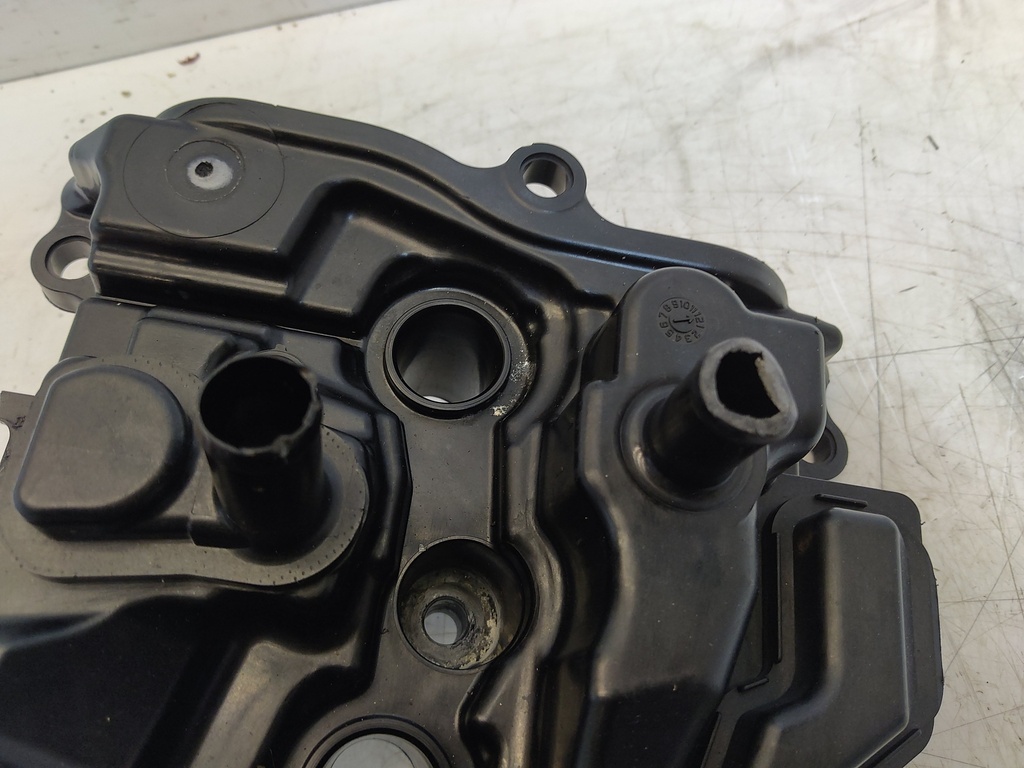 [MTD-538685] Tapa de balancines Nissan X-Trail KR15